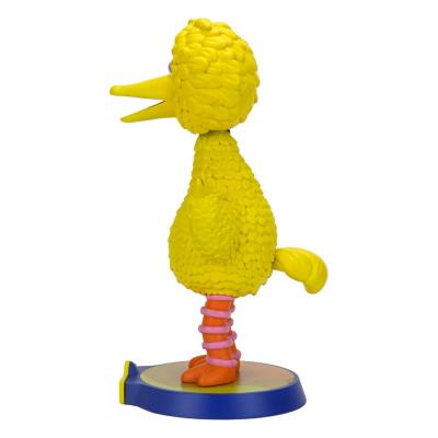 Sesame Street Cabezón Head Knocker Big Bird 23 cm
