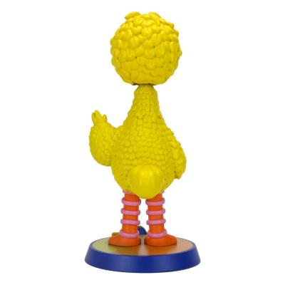 Sesame Street Cabezón Head Knocker Big Bird 23 cm
