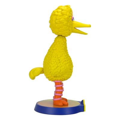Sesame Street Cabezón Head Knocker Big Bird 23 cm