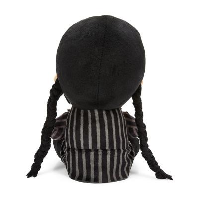 Wednesday Peluche Head Crab 15 cm