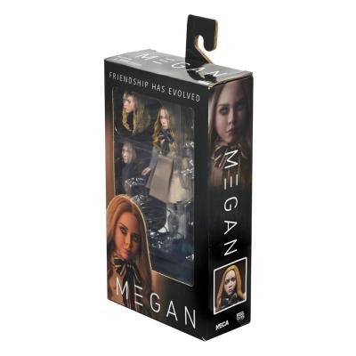 Megan Figura Clothed Megan 20 cm