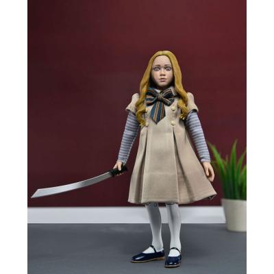 Megan Figura Clothed Megan 20 cm