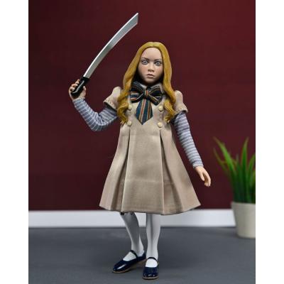 Megan Figura Clothed Megan 20 cm