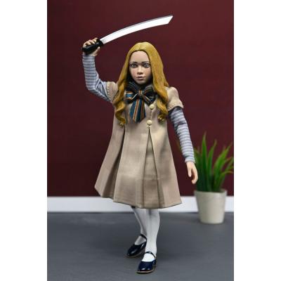 Megan Figura Clothed Megan 20 cm