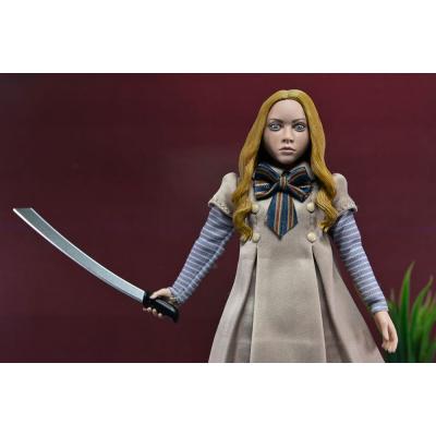 Megan Figura Clothed Megan 20 cm
