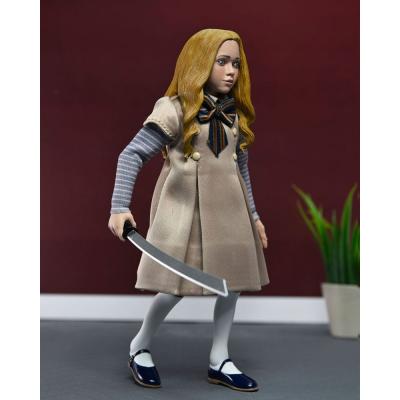 Megan Figura Clothed Megan 20 cm