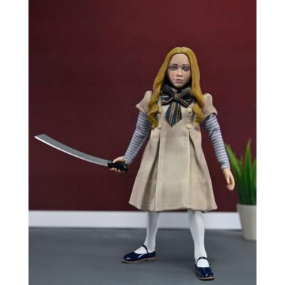 Megan Figura Clothed Megan 20 cm