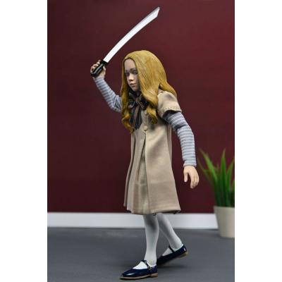 Megan Figura Clothed Megan 20 cm
