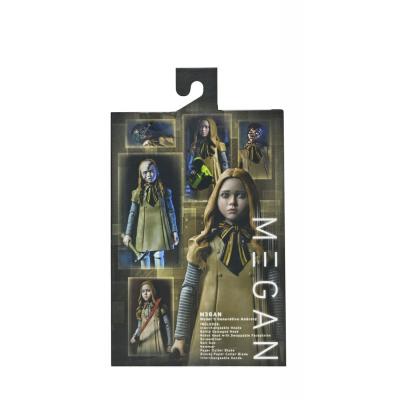 Megan Figura Ultimate Megan 18 cm