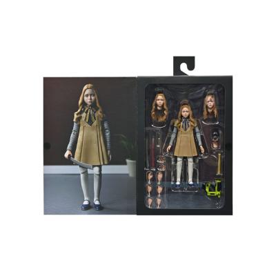Megan Figura Ultimate Megan 18 cm