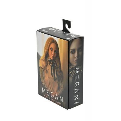 Megan Figura Ultimate Megan 18 cm