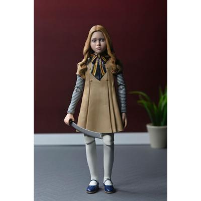 Megan Figura Ultimate Megan 18 cm