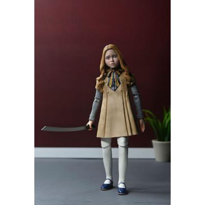Megan Figura Ultimate Megan 18 cm