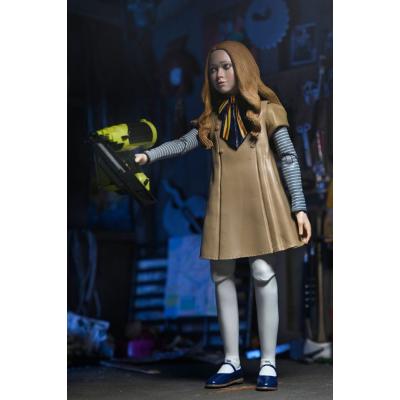 Megan Figura Ultimate Megan 18 cm