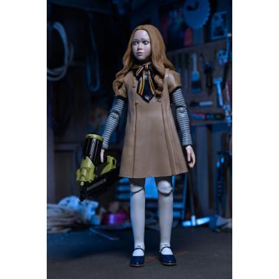 Megan Figura Ultimate Megan 18 cm