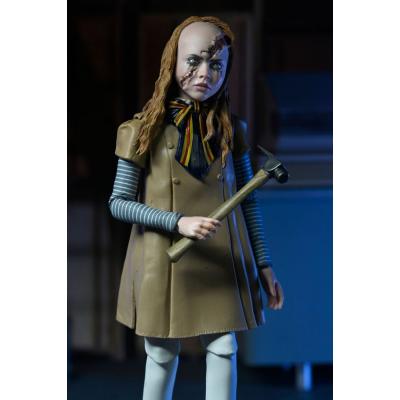 Megan Figura Ultimate Megan 18 cm