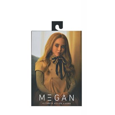 Megan Figura Ultimate Megan 18 cm