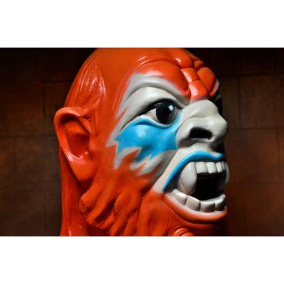 Masters of the Universe Réplica máscara de látex Deluxe de Beastman