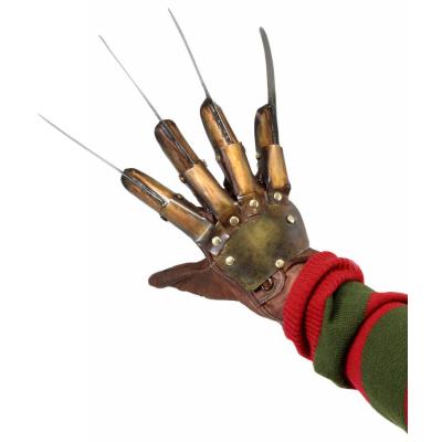 Pesadilla en Elm Street 3 Réplica Guante de Freddy Krueger