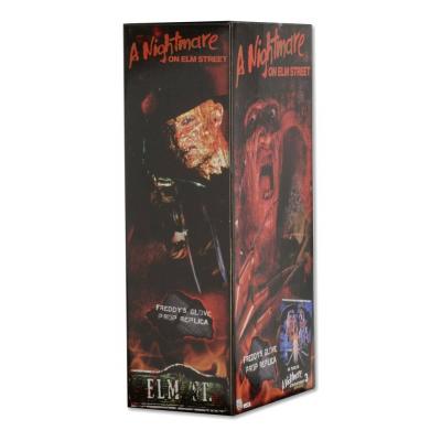 Pesadilla en Elm Street 3 Réplica Guante de Freddy Krueger