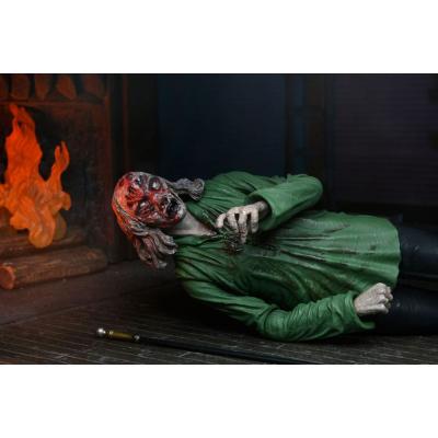 Evil Dead Pack de 2 Figuras Ultimate Bloody Ash & Cheryl Williams 18 cm