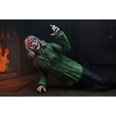 Evil Dead Pack de 2 Figuras Ultimate Bloody Ash & Cheryl Williams 18 cm