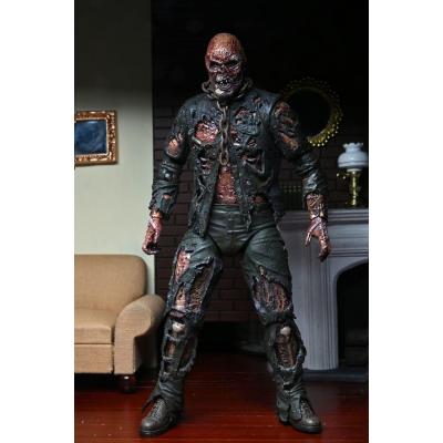 Viernes 13 Parte 7 Figura Ultimate Jason New Blood 18 cm