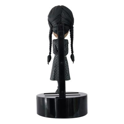 Wednesday Figura Movible Body Knocker Wednesday 16 cm