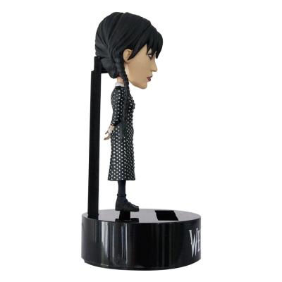 Wednesday Figura Movible Body Knocker Wednesday 16 cm