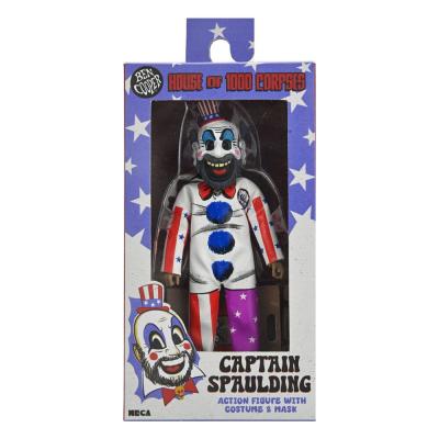 Ben Cooper Figuras Costume Series 4 15 cm Surtido (15)