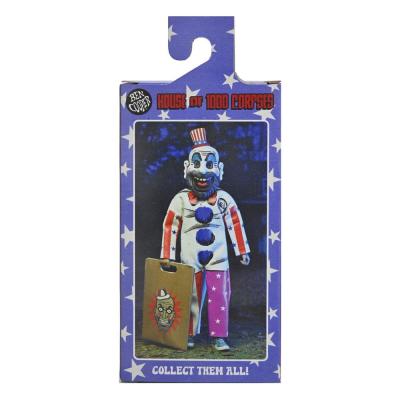 Ben Cooper Figuras Costume Series 4 15 cm Surtido (15)