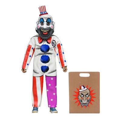 Ben Cooper Figuras Costume Series 4 15 cm Surtido (15)