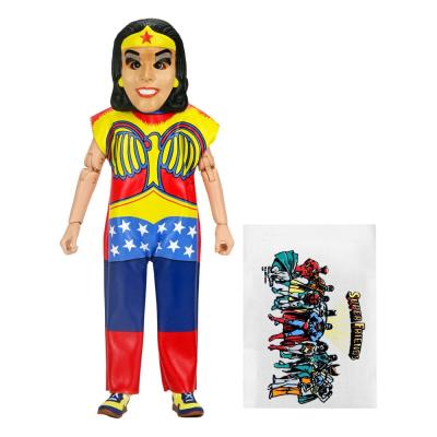 Ben Cooper Figuras Costume Series 5 15 cm Surtido (15)