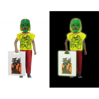 Ben Cooper Figuras Glow In The Dark Series 1 15 cm Surtido (15)