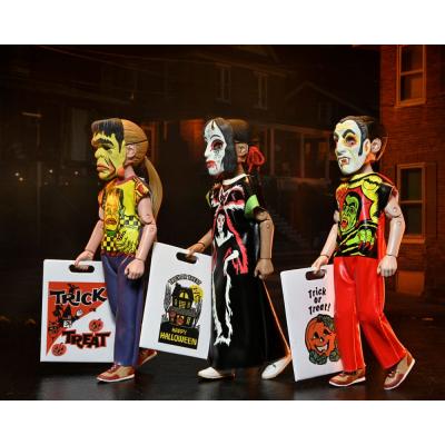 Ben Cooper Figuras Glow In The Dark Series 1 15 cm Surtido (15)