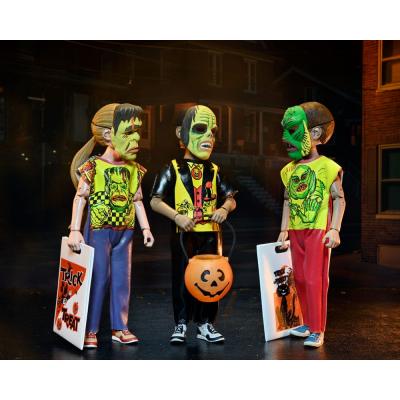 Ben Cooper Figuras Glow In The Dark Series 1 15 cm Surtido (15)