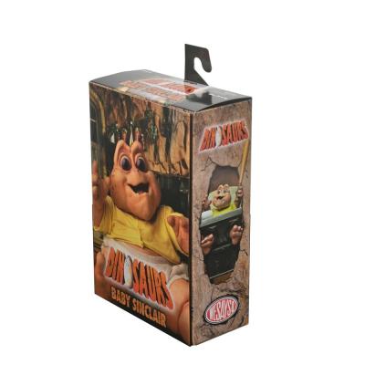 Dinosaurs Figura Ultimate Baby Sinclair 18 cm