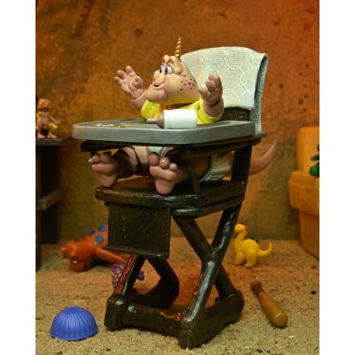 Dinosaurs Figura Ultimate Baby Sinclair 18 cm