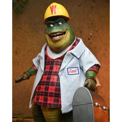 Dinosaurs Figura Ultimate Earl Sinclair Wesayso 18 cm