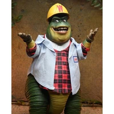 Dinosaurs Figura Ultimate Earl Sinclair Wesayso 18 cm