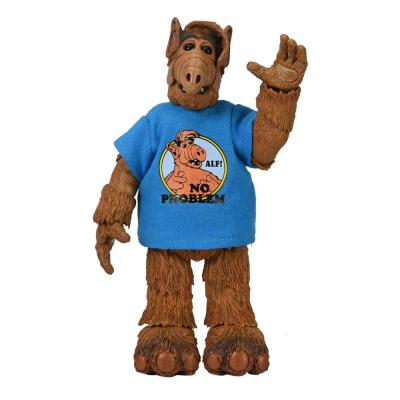 Alf Figura Ultimate Totally 80s Alf 15 cm