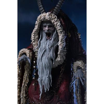 Krampus Figura Krampus Deluxe Figure 18 cm