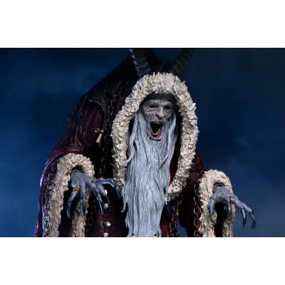 Krampus Figura Krampus Deluxe Figure 18 cm