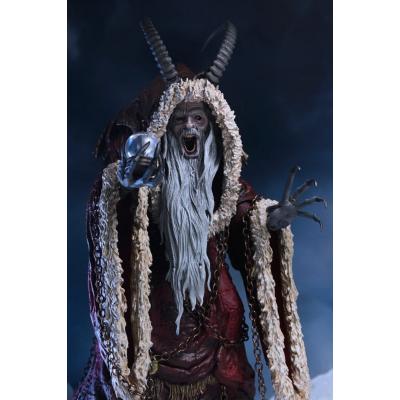Krampus Figura Krampus Deluxe Figure 18 cm