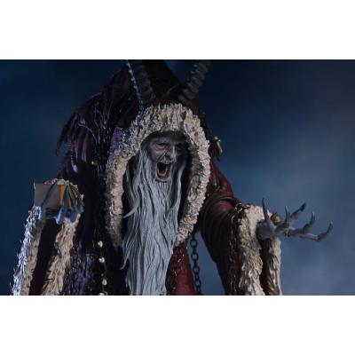 Krampus Figura Krampus Deluxe Figure 18 cm