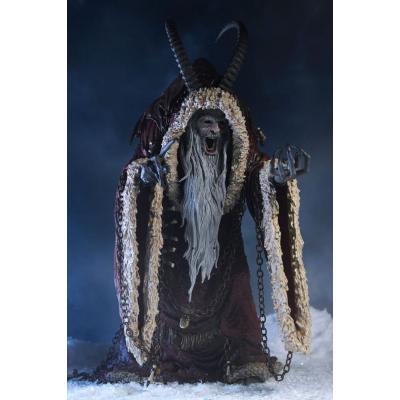 Krampus Figura Krampus Deluxe Figure 18 cm