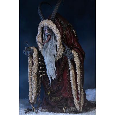 Krampus Figura Krampus Deluxe Figure 18 cm