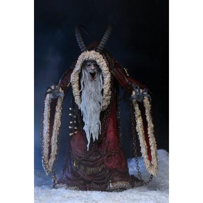 Krampus Figura Krampus Deluxe Figure 18 cm