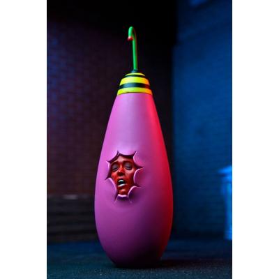 Killer Klowns from Outer Space Pack de 2 Figuras Toony Terrors Slim & Chubby 15 cm