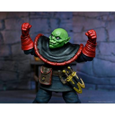 Dungeons & Dragons Figura Ultimate Zarak 18 cm